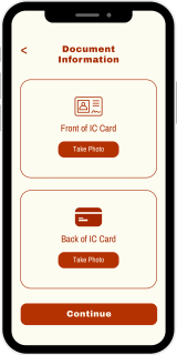 tixup - main page + event details (2)